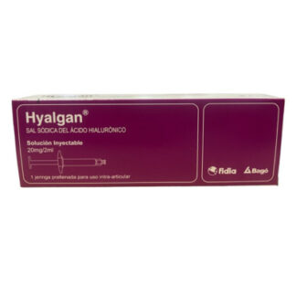 HYALGAN