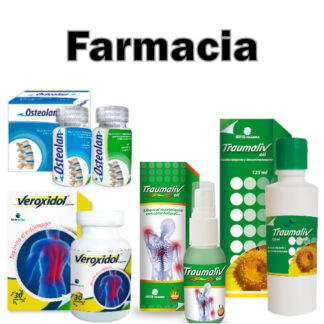 FARMACIA