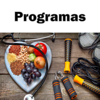 PROGRAMAS