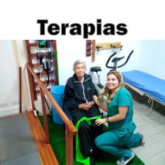 TERAPIAS