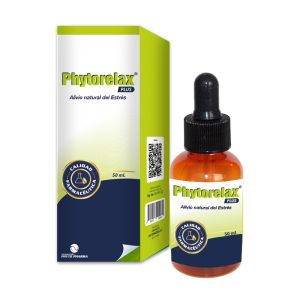 PHYTORELAX PLUS