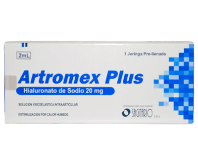 ARTROMEX PLUS