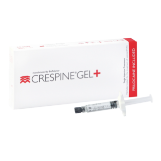 Crespine Gel - Dr Navas - Navasalud