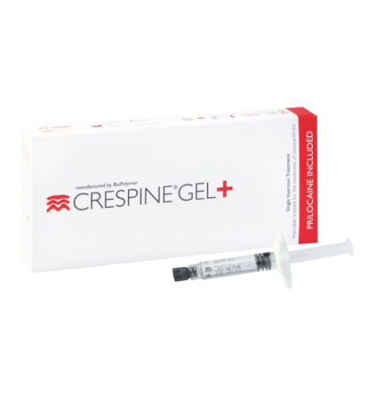 Crespine Gel - Dr Navas - Navasalud