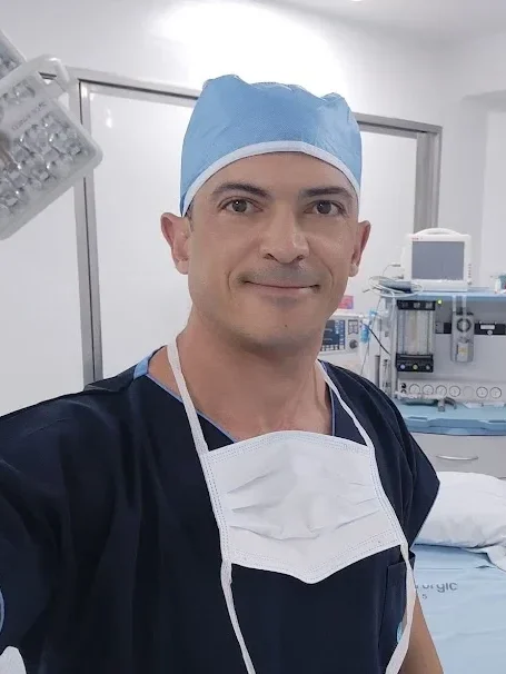 Dr Navas